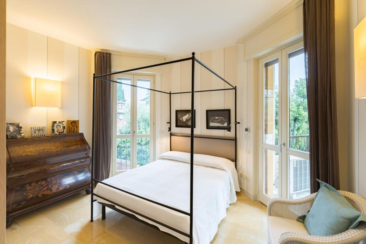 加尔多内-里维耶拉Residenza Al Vittoriale - By Host4U公寓 外观 照片