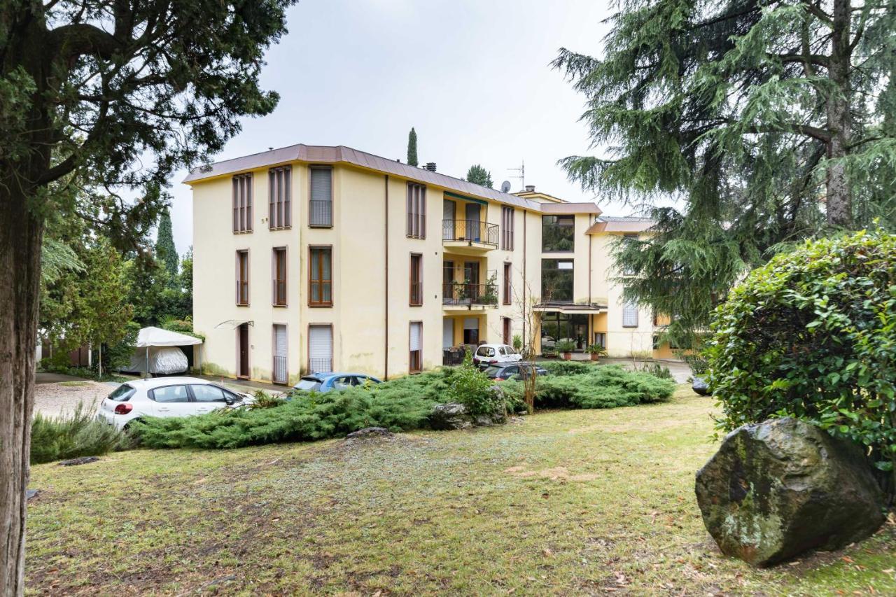 加尔多内-里维耶拉Residenza Al Vittoriale - By Host4U公寓 外观 照片